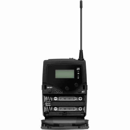 Купить SENNHEISER EW 500 FILM G4-AW+ по выгодной цене в Самаре