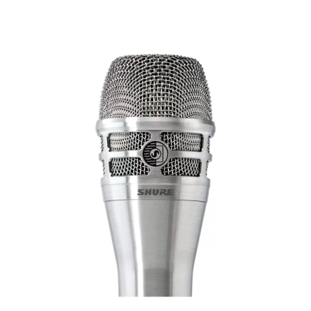 Купить SHURE KSM8/N по выгодной цене в Самаре