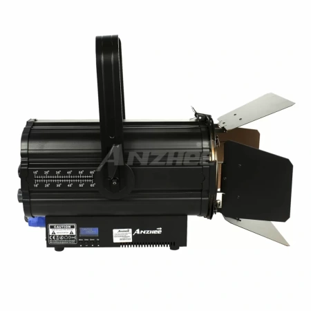 Купить ANZHEE PRO Fresnel 200 RGBW ZOOM по выгодной цене в Самаре