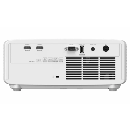 Купить Optoma ZH400 по выгодной цене в Самаре