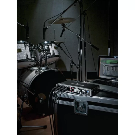 Купить ROLAND UA-1010 по выгодной цене в Самаре