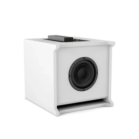Купить CVGAUDIO SUBone model F-6W/Active по выгодной цене в Самаре