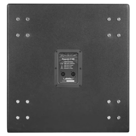Купить WHARFEDALE PRO Reason-X18B по выгодной цене в Самаре