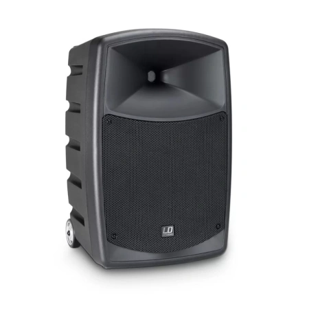 Купить LD Systems ROADBUDDY 10 HHD 2 B5 по выгодной цене в Самаре