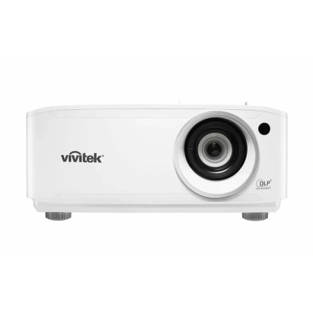 Купить Vivitek DU4771Z по выгодной цене в Самаре