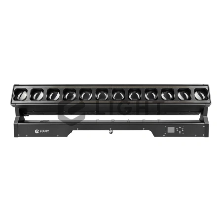 Купить LightCraft 12x40W Moving Bar PIXEL по выгодной цене в Самаре