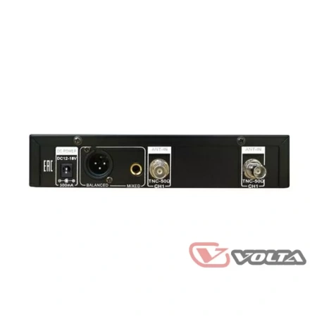 Купить VOLTA US-101H with aluminuim case (592-611.8MHz) по выгодной цене в Самаре