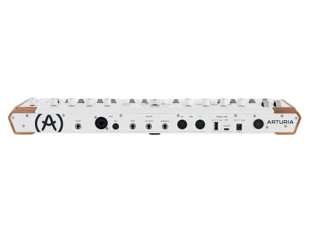 Купить Arturia AstroLab 37 White по выгодной цене в Самаре