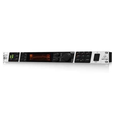 Купить BEHRINGER DEQ2496 по выгодной цене в Самаре