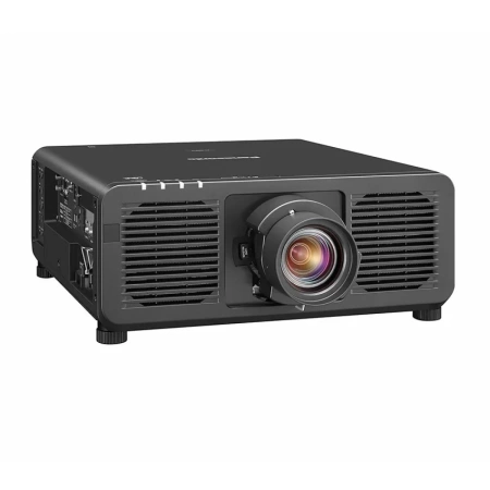 Купить Panasonic PT-REZ12BE по выгодной цене в Самаре