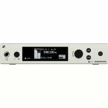 Купить SENNHEISER EW 500 G4-935-AW+ по выгодной цене в Самаре