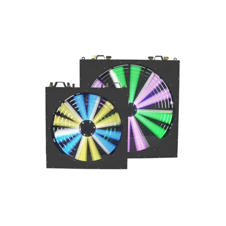 Купить Dialighting LEDFAN500 по выгодной цене в Самаре