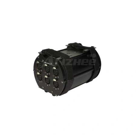Купить ANZHEE DMX Splitter 6 Branch по выгодной цене в Самаре