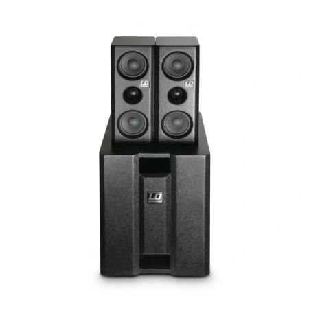 Купить LD Systems DAVE 8 XS по выгодной цене в Самаре