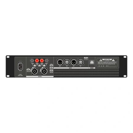 Купить Audiocenter UTA1802DSP по выгодной цене в Самаре