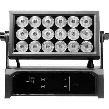 Купить I LIGHTING IL-18x15W wall washer по выгодной цене в Самаре