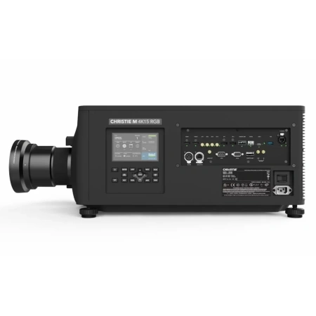 Купить Christie M4K15-RGB по выгодной цене в Самаре