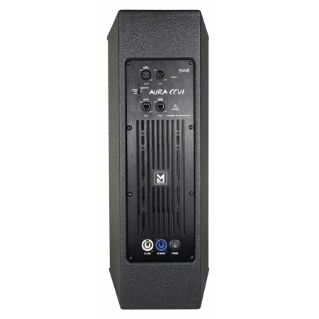 Купить MASTERS AURA CCVI (white) по выгодной цене в Самаре