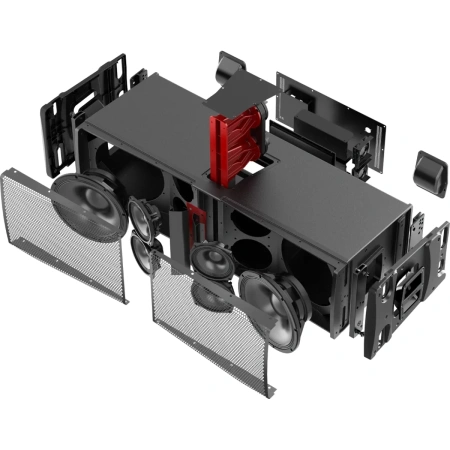 Купить Audiocenter Avanda 212A по выгодной цене в Самаре