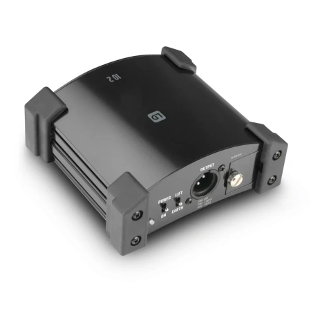 Купить LD Systems LDI02 по выгодной цене в Самаре