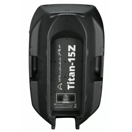 Купить WHARFEDALE PRO TITAN 15Z по выгодной цене в Самаре