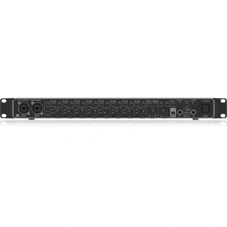 Купить BEHRINGER UMC1820 по выгодной цене в Самаре