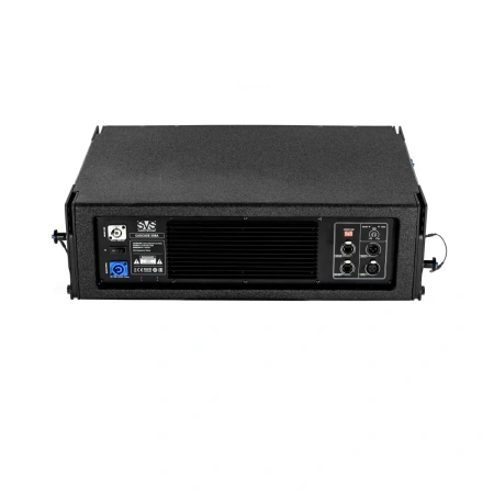 Купить SVS Audiotechnik CASCADE 208A по выгодной цене в Самаре