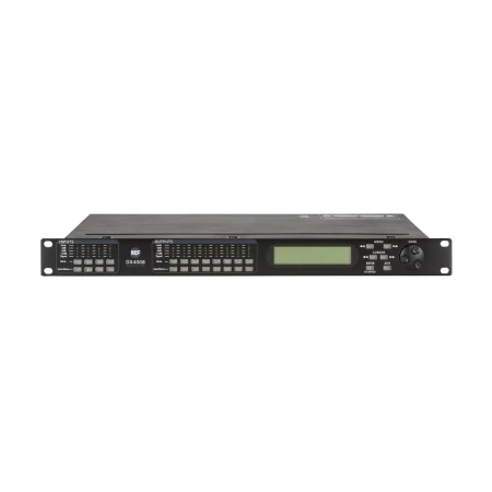 Купить RCF DX 4008 по выгодной цене в Самаре