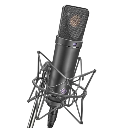 Купить NEUMANN U 87 Ai MT STUDIO SET по выгодной цене в Самаре