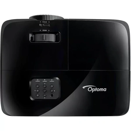 Купить Optoma HD145X по выгодной цене в Самаре