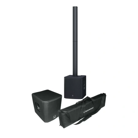 Купить TURBOSOUND iP2000 BUNDLE по выгодной цене в Самаре