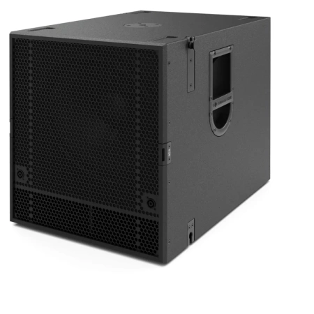 Купить SE Audiotechnik B 15 по выгодной цене в Самаре