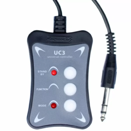 Купить ADJ UC3 Basic controller по выгодной цене в Самаре