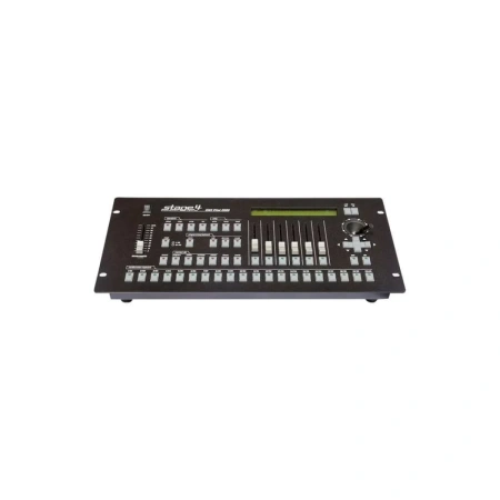 Купить STAGE4 DMX PILOT 2000 по выгодной цене в Самаре