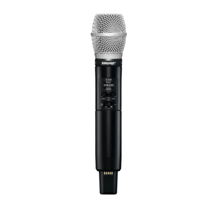 Купить Shure SLXD2/SM86 по выгодной цене в Самаре