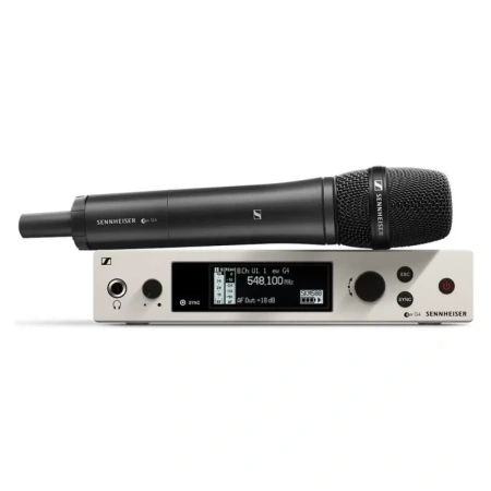 Купить SENNHEISER EW 500 G4-945-AW+ по выгодной цене в Самаре