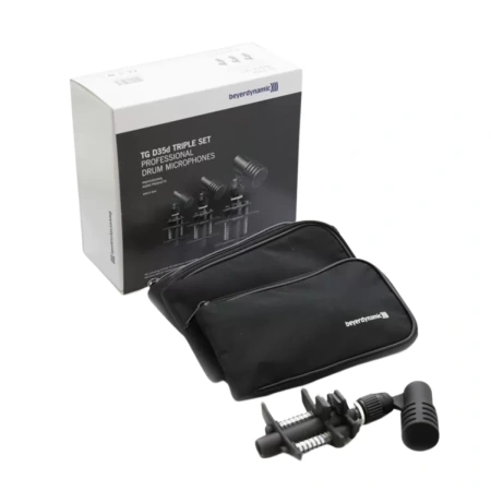 Купить Beyerdynamic TG D35 по выгодной цене в Самаре