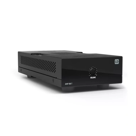 Купить LD Systems AMP 106 T по выгодной цене в Самаре