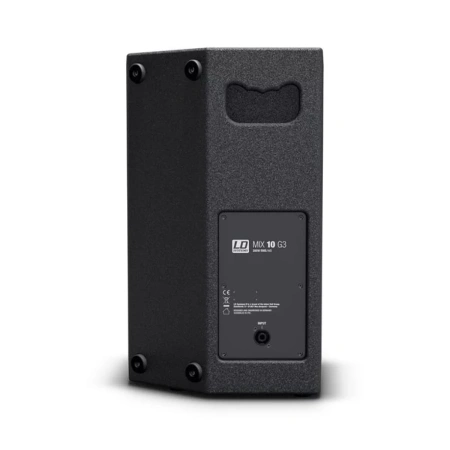 Купить LD Systems MIX 10 G3 по выгодной цене в Самаре