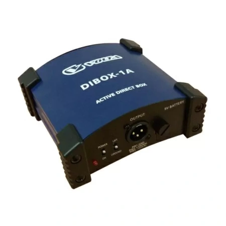 Купить VOLTA DIBOX-1A по выгодной цене в Самаре