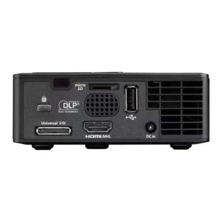 Купить Optoma ML750e по выгодной цене в Самаре