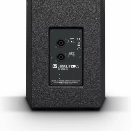 Купить LD Systems STINGER 28 G3 по выгодной цене в Самаре