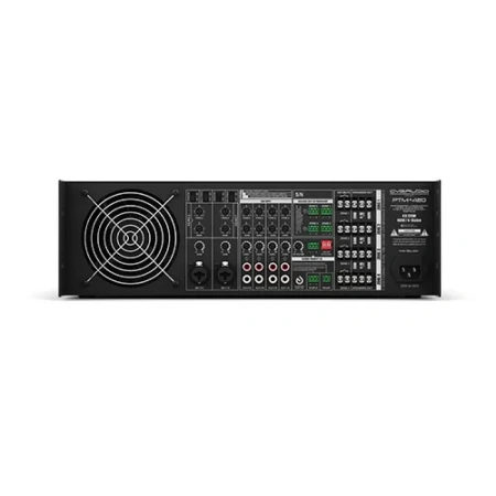 Купить CVGAUDIO PTM-4120Dm по выгодной цене в Самаре