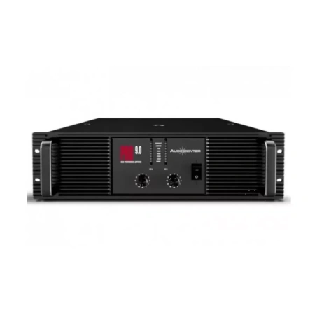 Купить Audiocenter PRO9.0 по выгодной цене в Самаре