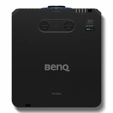 Купить BenQ LU9245 Черный по выгодной цене в Самаре