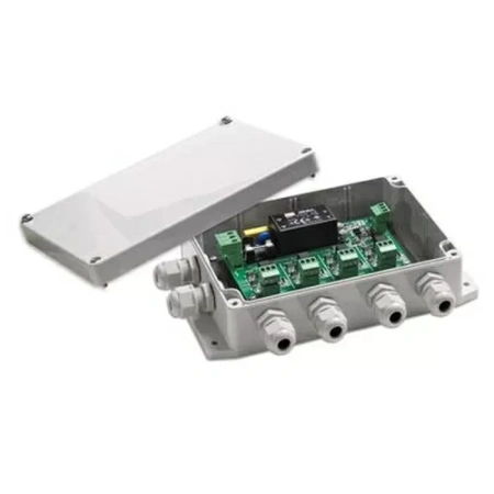 Купить ИМЛАЙТ SPLITTER 1-4 RDM-IP65 по выгодной цене в Самаре