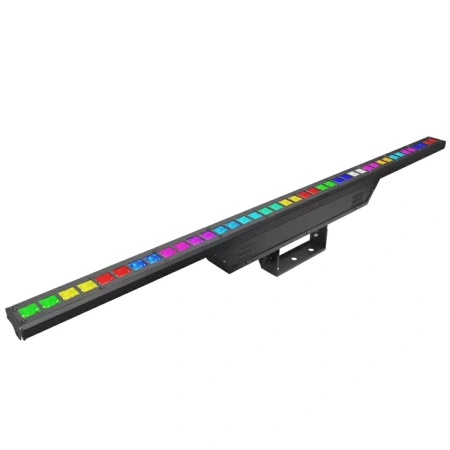 Купить LightCraft Aurora LED BAR 40x3W RGBW по выгодной цене в Самаре