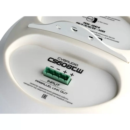 Купить CVGAUDIO CS608TW по выгодной цене в Самаре