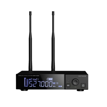 Купить Октава OWS-U1200L02B по выгодной цене в Самаре