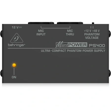 Купить BEHRINGER PS400 по выгодной цене в Самаре